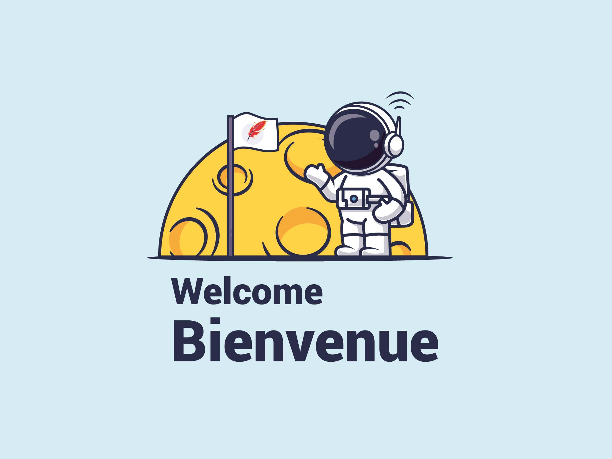 Bienvenue sur mon blog