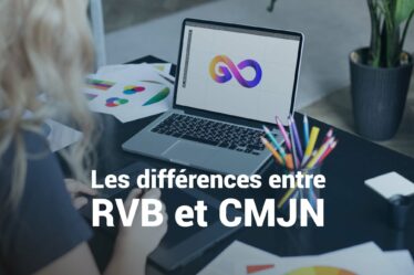 CMJN et RVB, quelles différences