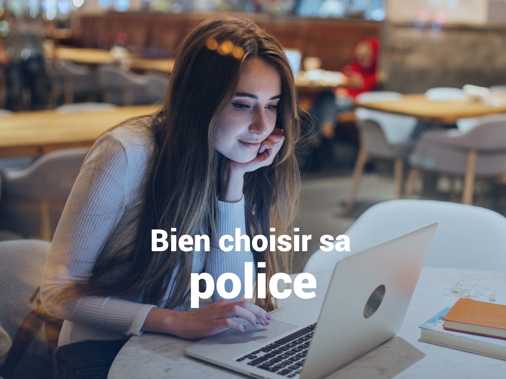 Choisir la bonne police pour votre logo et votre identité graphique