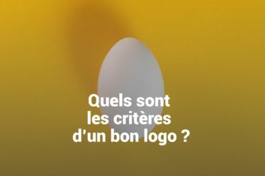 Critères d'un bon logo