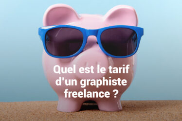 tarif, prix d’un graphiste freelance