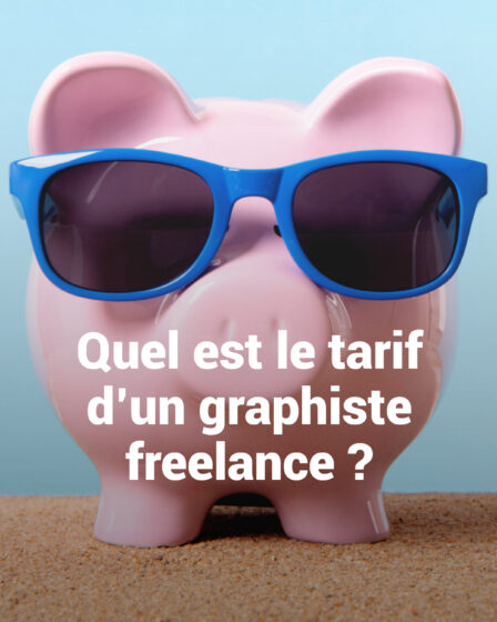 tarif, prix d’un graphiste freelance