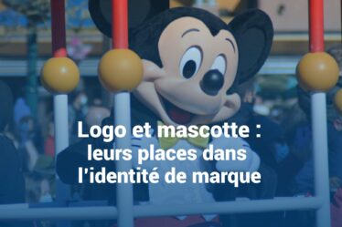 La place du logo et de la mascotte dans l’identité de marque