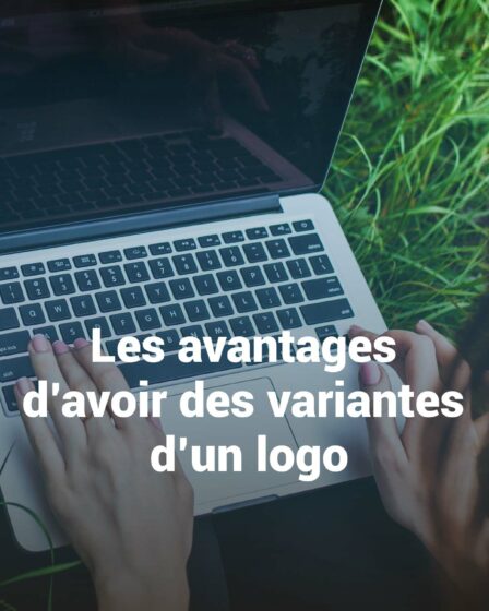 Les avantages d’avoir des variantes d’un logo