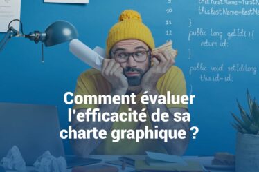 évaluer sa charte graphique