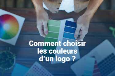 Comment choisir les couleurs d’un logo ?