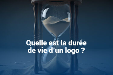 Quelle est la durée de vie d’un logo ?