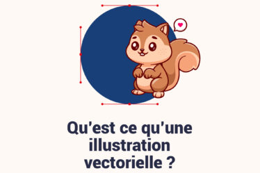 Qu’est ce qu’une illustration vectorielle ?