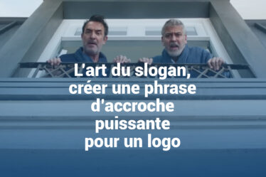 L’art du slogan : créer une phrase d’accroche puissante pour un logo