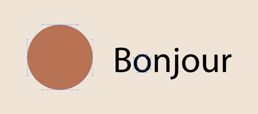courbes vectorielles
