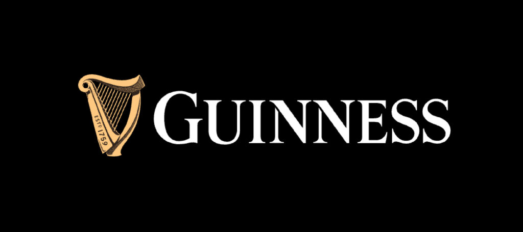 logo Guinness