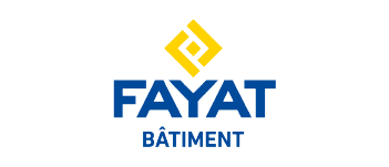 Logo Fayat Bâtiment