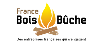 Logo France Bois Bûche