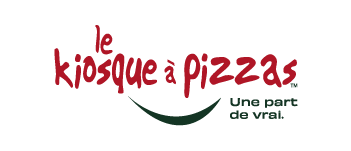 Logo Le Kiosque à Pizzas