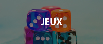 design des jeux à Reims