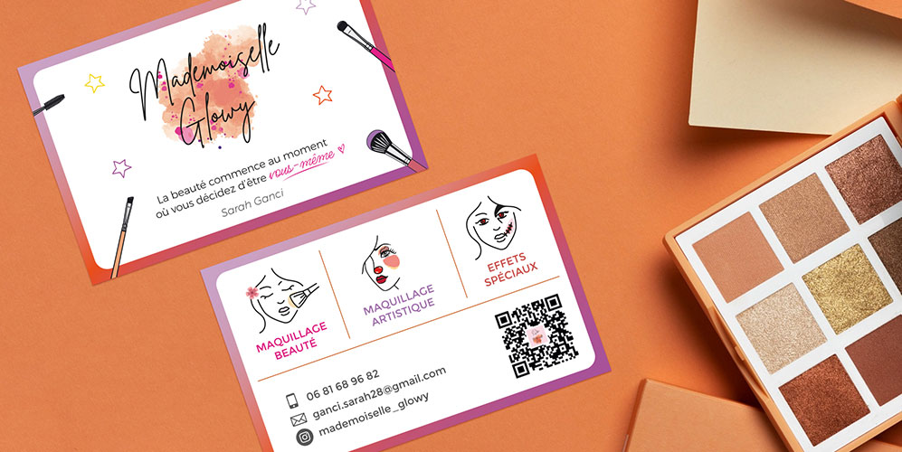 avis Sarah Ganci, Mademoiselle Glowy - Maquilleuse professionnelle à Reims