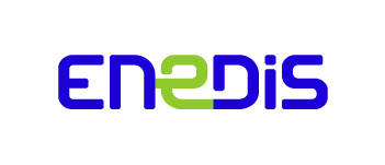 Logo ENEDIS Logo ENEDIS
