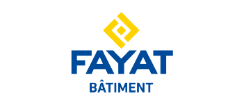 Logo Fayat Bâtiment Logo Fayat Bâtiment