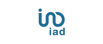 Logo IAD Logo IAD