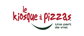 Logo Le Kiosque à Pizzas Logo Le Kiosque à Pizzas