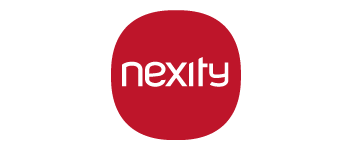 Logo Nexity Logo Nexity