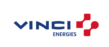 Logo Vinci Energies Logo Vinci Energies